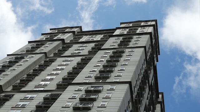 Инвестирование новостройки