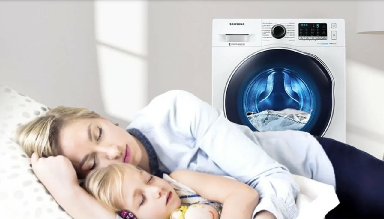 Какую выбрать стиральную машину для квартиры — GetHom.com