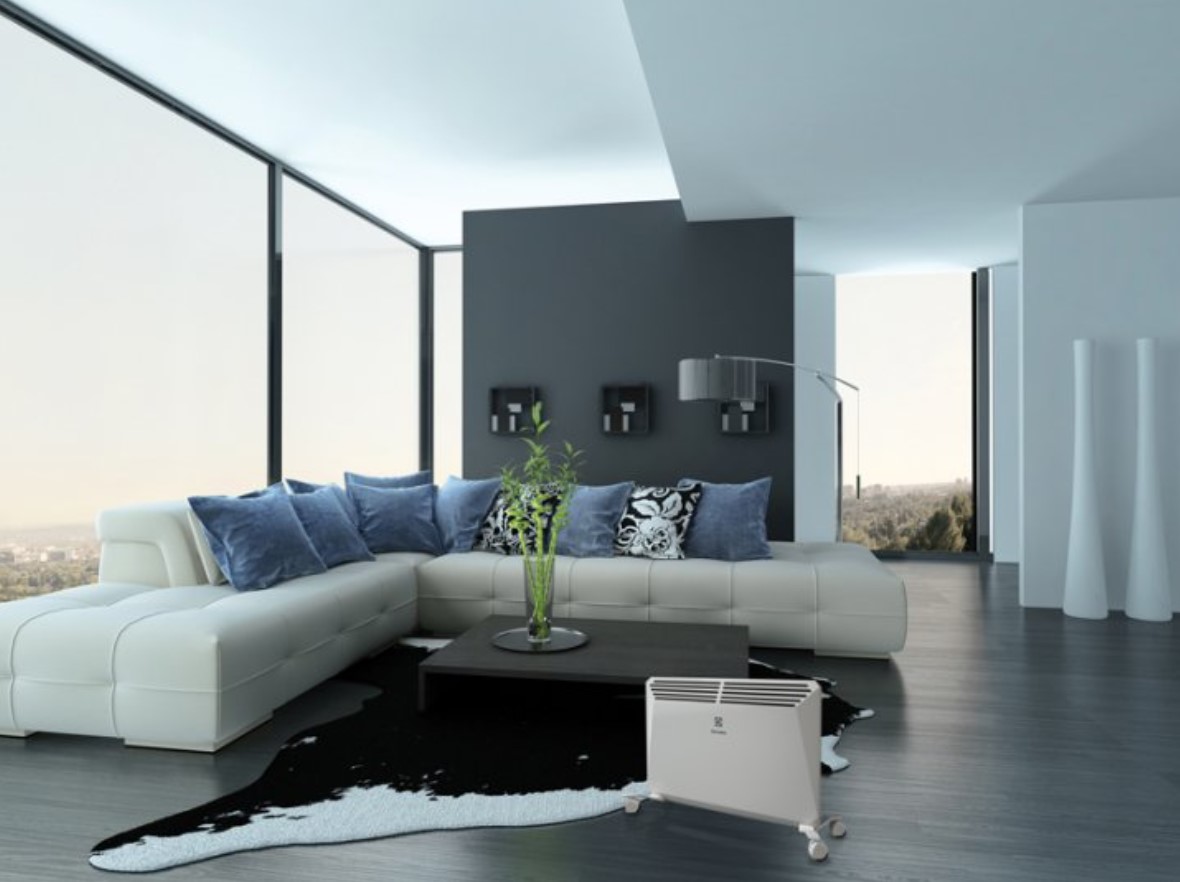 Кварцевый обогреватель или конвектор. Что лучше подойдёт — GetHom.com