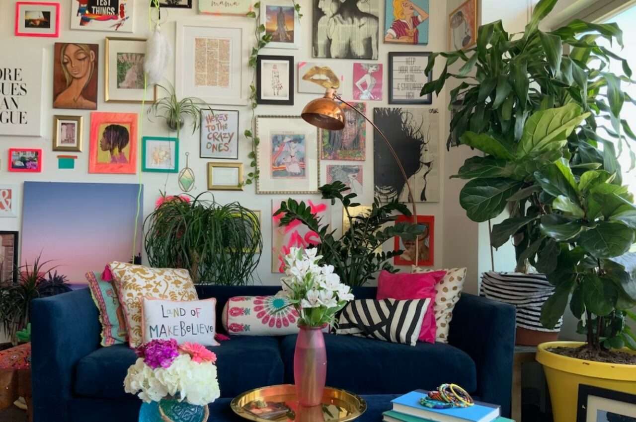 Озеленение квартиры: что это, как правильно его выполнить