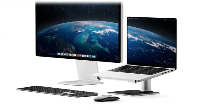 Підставка для макбук: особливості та вибір — GetHom.com