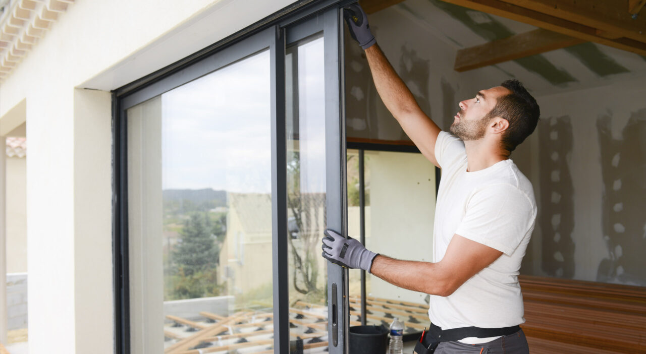 Ремонт окон или замена на новые — GetHom.com
