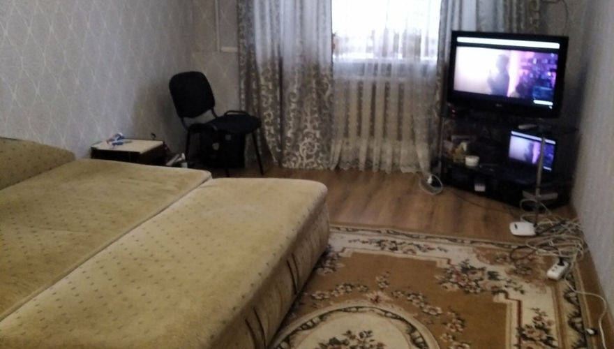 Продам 2 комнаты с ремонтом и бытовой техникой за мин деньги в Одессе фото 1