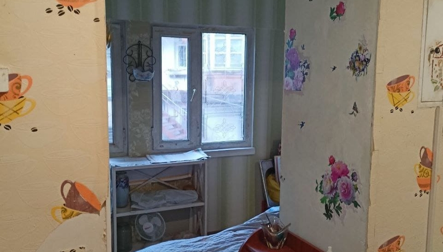 Продаю 3-комнатную квартиру в самом центре Одессы — ул.Преображенская фото 3