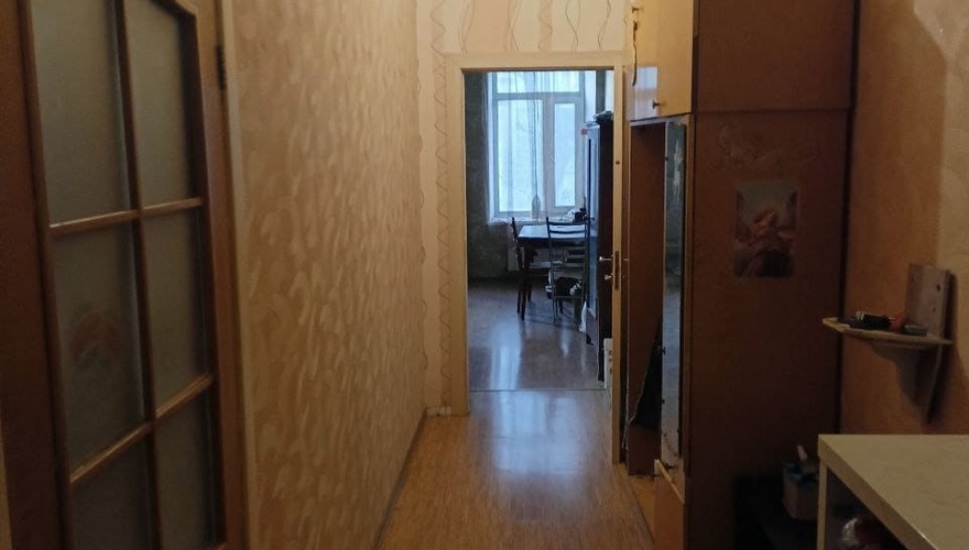 Продаю 3-комнатную квартиру в самом центре Одессы — ул.Преображенская фото 5