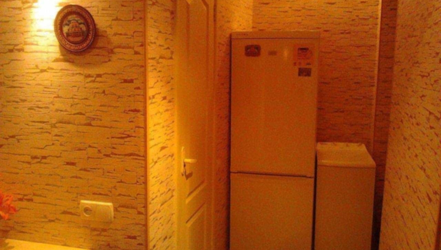 2к квартира в жилом состоянии фото 5