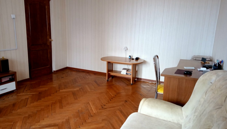 3-х комнатная кв., с видом на море и озеро куяльник фото 6