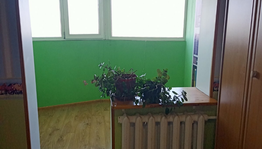 3-х комнатная кв., с видом на море и озеро куяльник фото 19