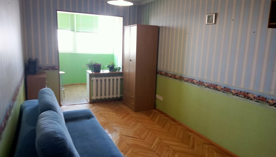 3-х комнатная кв., с видом на море и озеро куяльник фото 20