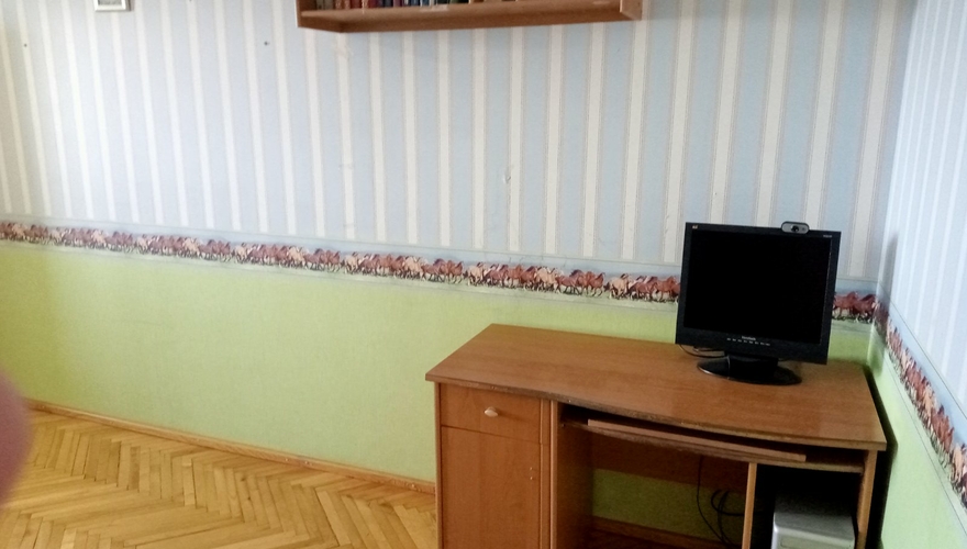 3-х комнатная кв., с видом на море и озеро куяльник фото 21