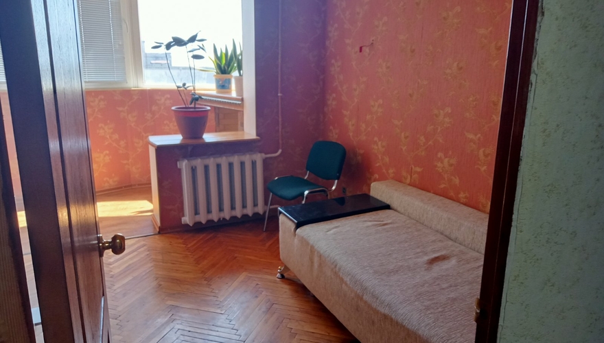 3-х комнатная кв., с видом на море и озеро куяльник фото 15