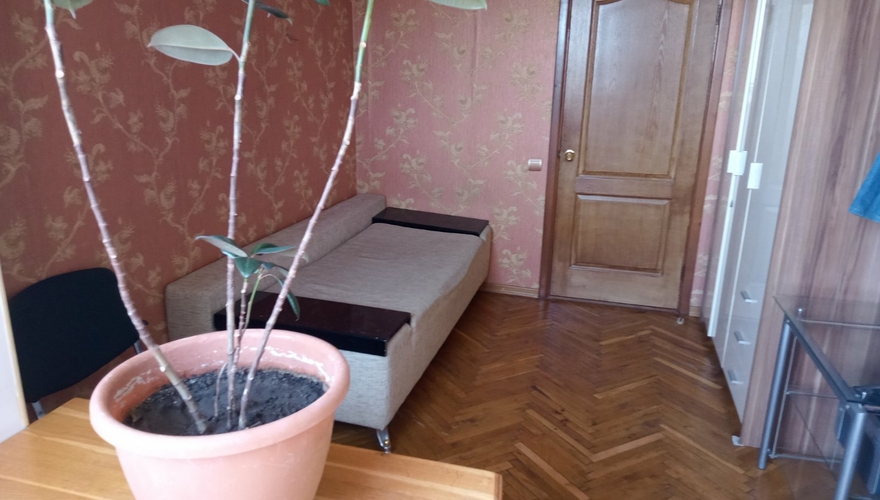 3-х комнатная кв., с видом на море и озеро куяльник фото 12