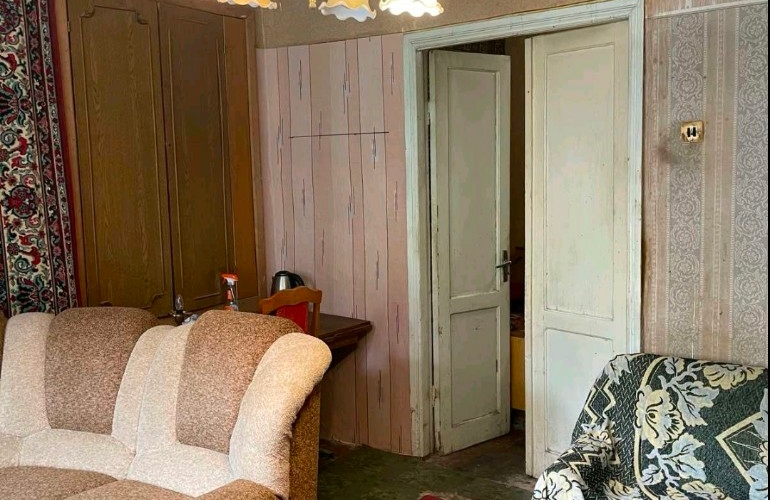 Продам свою 2 комн.в центре Одессы, Комитетская  фото 4