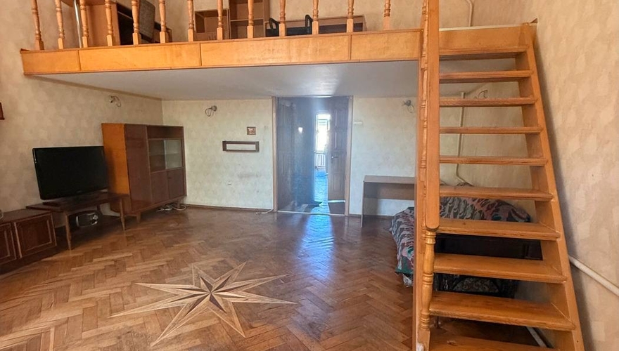 Продам свою 2х. ком.кв. в центре Одессы  фото 1