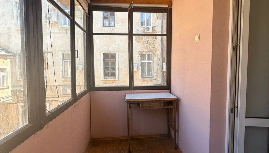 Продам свою 2х. ком.кв. в центре Одессы  фото 6