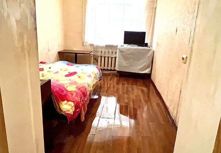 2к квартира на Малдованке в хорошем районе.рядом школы парк детские са фото 5