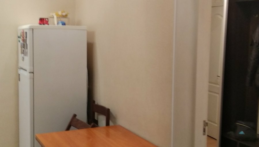 Исторический центр. 3х комн на Преображенской. Две спальни и зал. АГВ. фото 7