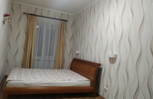 Исторический центр. 3х комн на Преображенской. Две спальни и зал. АГВ.