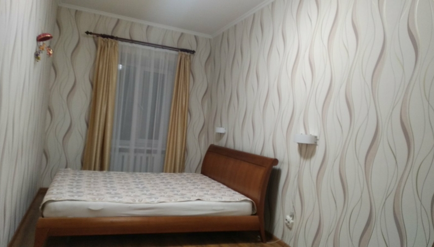 Исторический центр. 3х комн на Преображенской. Две спальни и зал. АГВ. фото 1