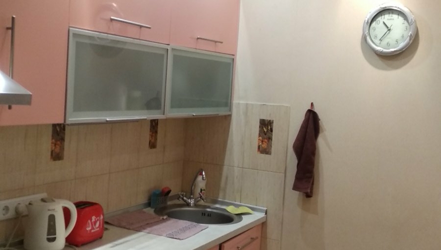 Исторический центр. 3х комн на Преображенской. Две спальни и зал. АГВ. фото 2