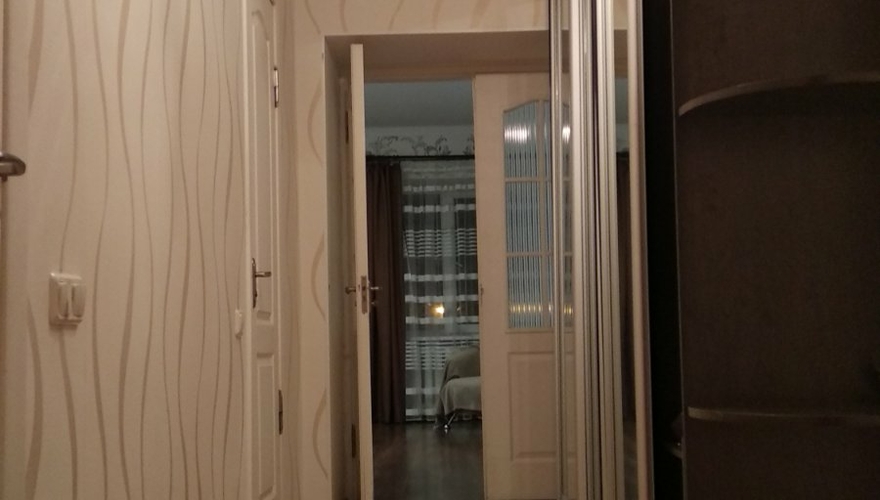 Исторический центр. 3х комн на Преображенской. Две спальни и зал. АГВ. фото 6