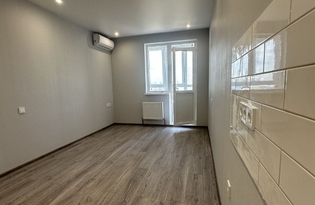 Акварель 2, 6й этаж , Тёплая квартира,  с документами от хозяина. 