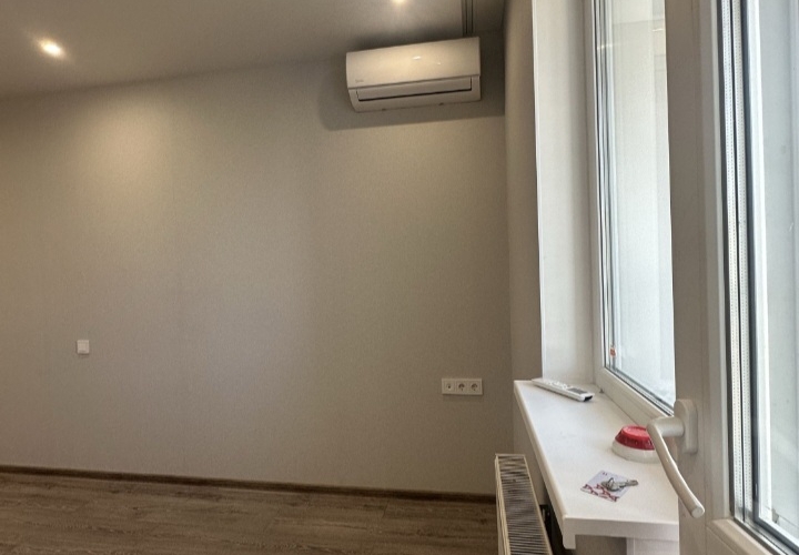 Акварель 2, 6й этаж , Тёплая квартира,  с документами от хозяина.  фото 5