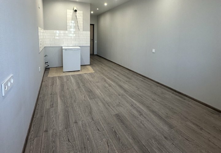 Акварель 2, 6й этаж , Тёплая квартира,  с документами от хозяина.  фото 6