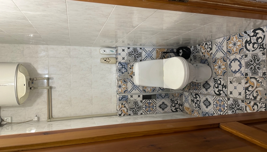 СРОЧНЫЙ ВЫКУП | 4-комнатная квартира | Киевский район, Одесса фото 13