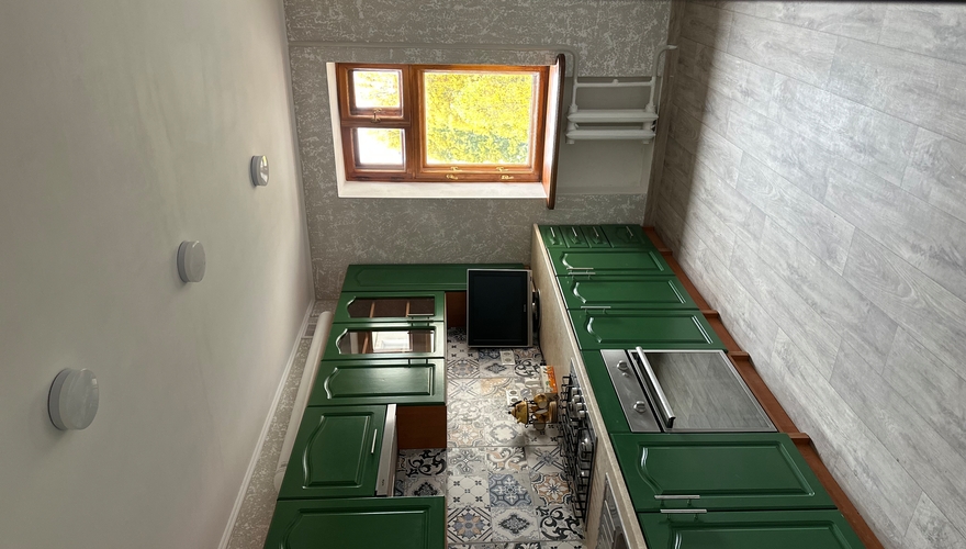 СРОЧНЫЙ ВЫКУП | 4-комнатная квартира | Киевский район, Одесса фото 4