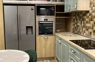 2 комнатная квартира от хозяина вид на море Говорова