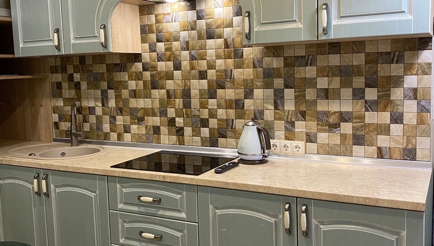 2 комнатная квартира от хозяина вид на море Говорова фото 2