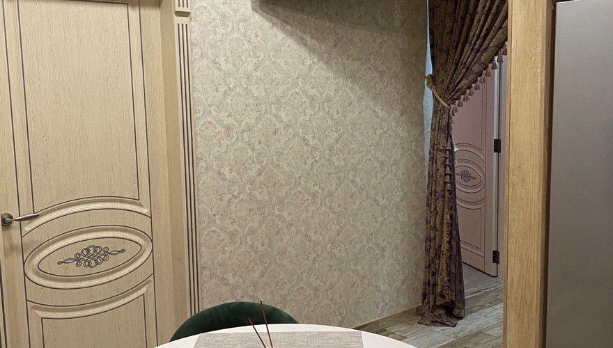 2 комнатная квартира от хозяина вид на море Говорова фото 3