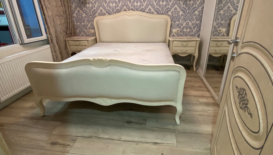 2 комнатная квартира от хозяина вид на море Говорова фото 4