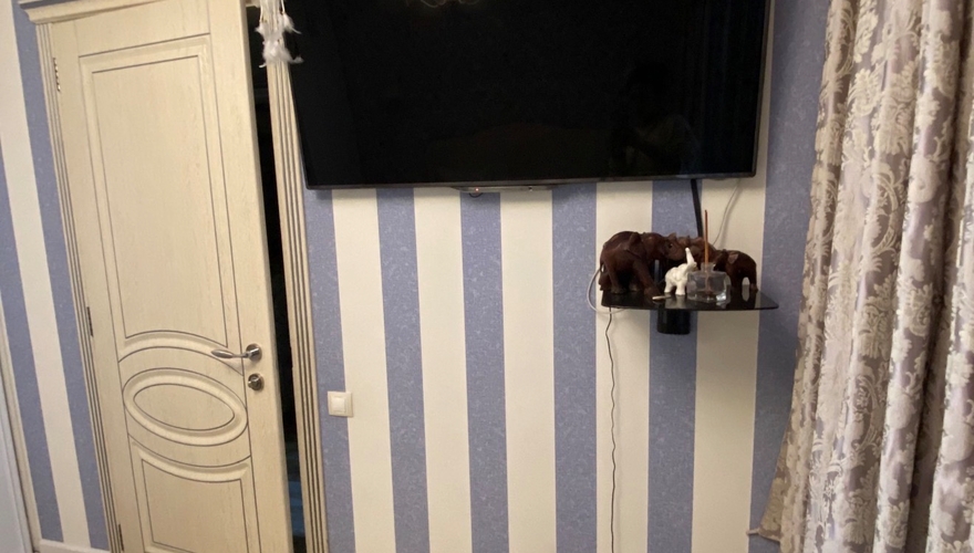 2 комнатная квартира от хозяина вид на море Говорова фото 5