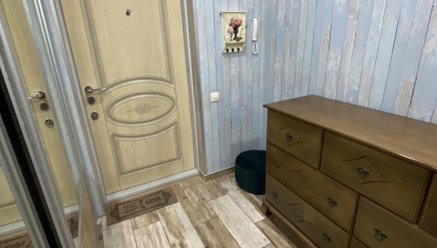 2 комнатная квартира от хозяина вид на море Говорова фото 8