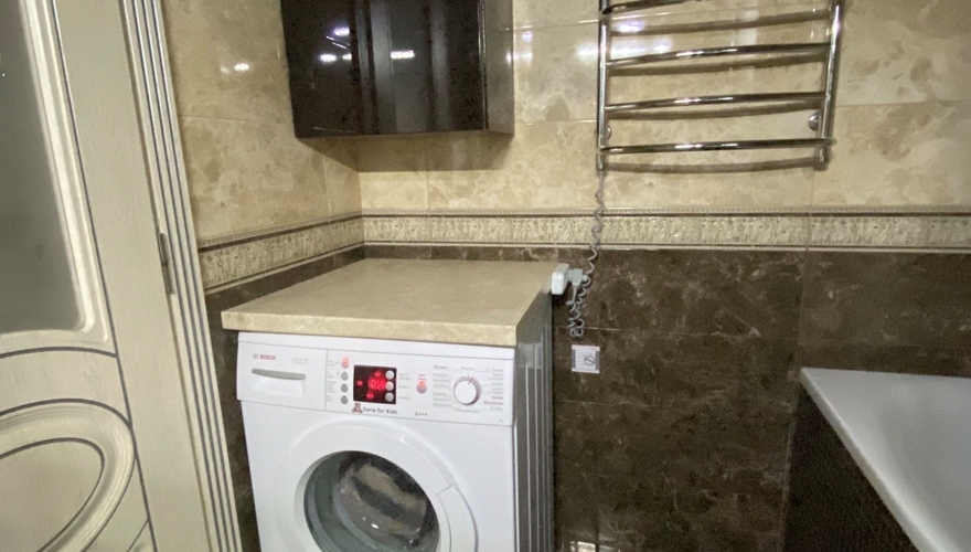 2 комнатная квартира от хозяина вид на море Говорова фото 9