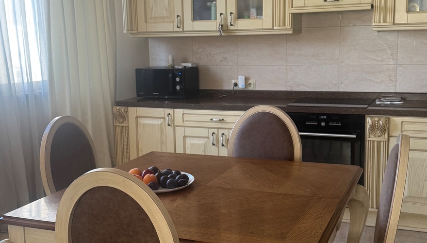 Дом с генератором ! Красивая квартира готова!! Заходи и живи. )  фото 7