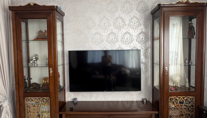 Дом с генератором ! Красивая квартира готова!! Заходи и живи. )  фото 5