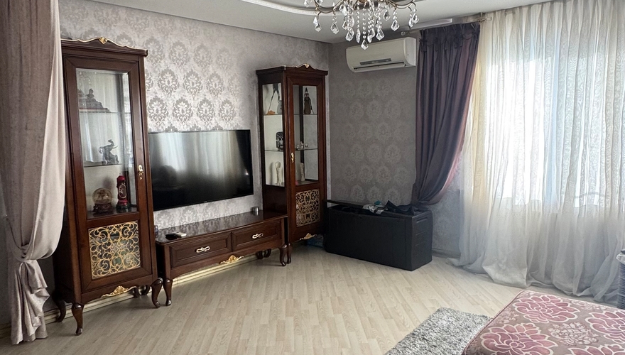 Дом с генератором ! Красивая квартира готова!! Заходи и живи. )  фото 4