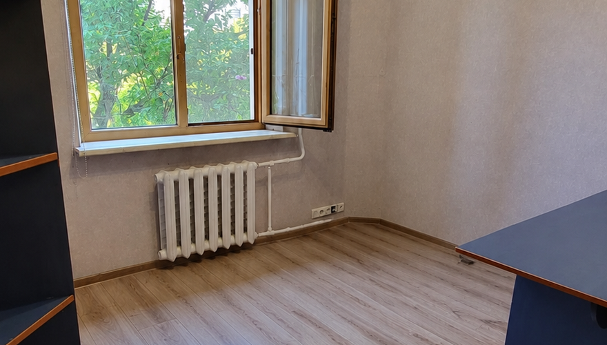 Редкое сочетание преимуществ: 3-й этаж, газ, 15 минут пешком до моря фото 4