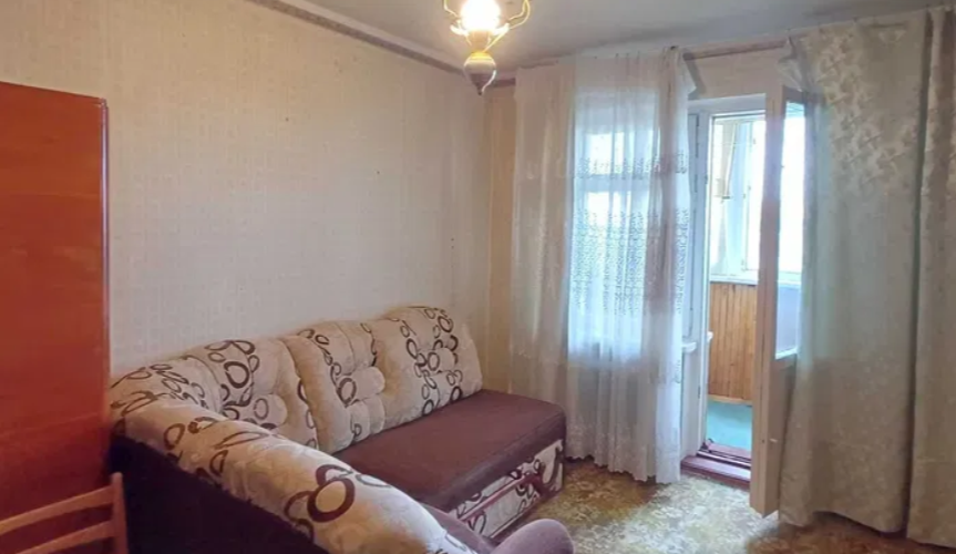 -3 комн. Крымская 16/16- фото 2