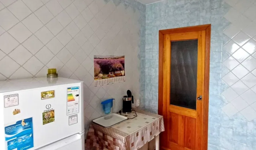 -3 комн. Крымская 16/16- фото 5
