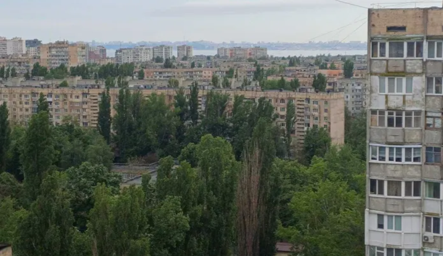 -3 комн. Крымская 16/16- фото 8