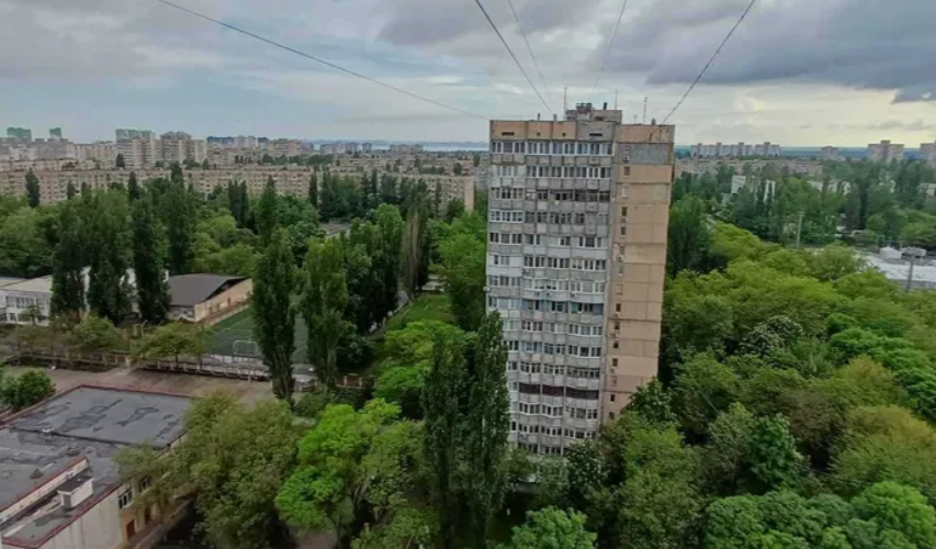 -3 комн. Крымская 16/16- фото 9