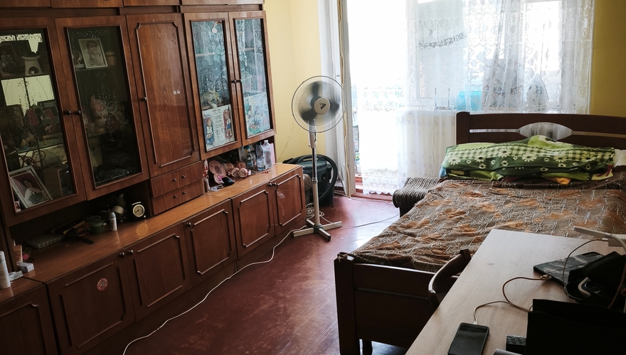 1 кімнатна квартира 35м2 ,на Вільямса з косметичним ремонтом фото 1