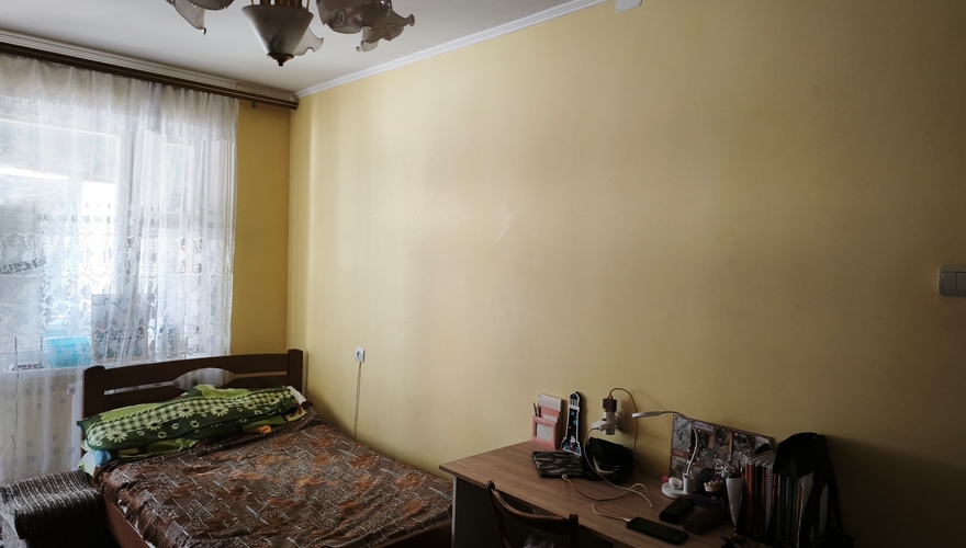 1 кімнатна квартира 35м2 ,на Вільямса з косметичним ремонтом фото 2