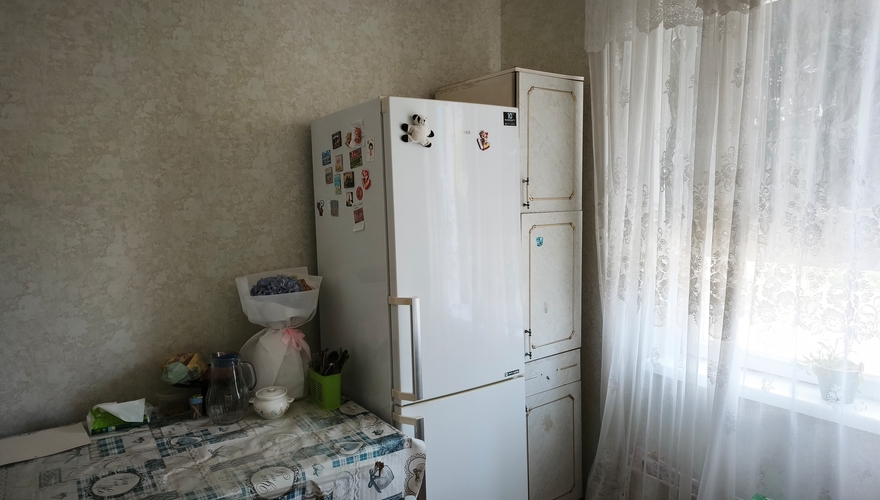 1 кімнатна квартира 35м2 ,на Вільямса з косметичним ремонтом фото 7