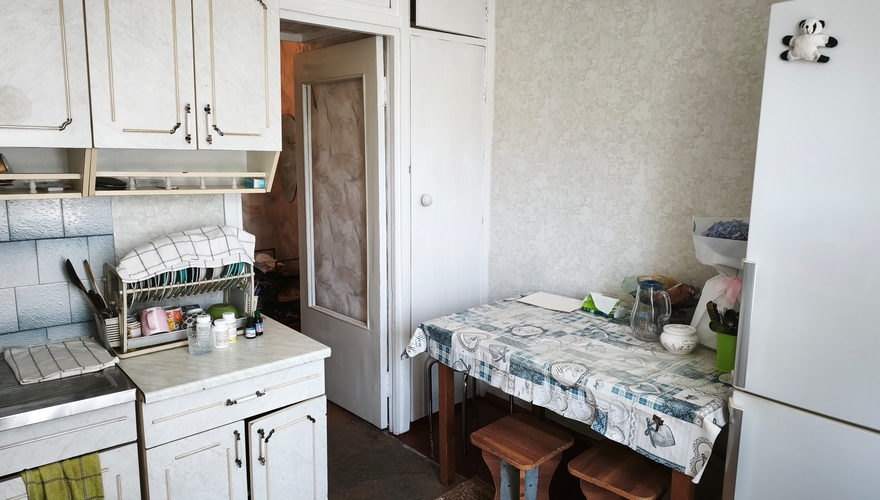 1 кімнатна квартира 35м2 ,на Вільямса з косметичним ремонтом фото 5