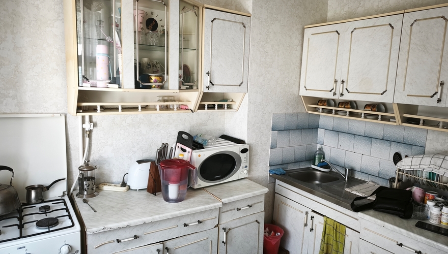 1 кімнатна квартира 35м2 ,на Вільямса з косметичним ремонтом фото 4